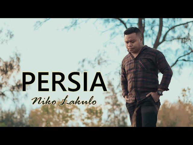 Ganjo - PERSIA | NIKO LAKULO Cover