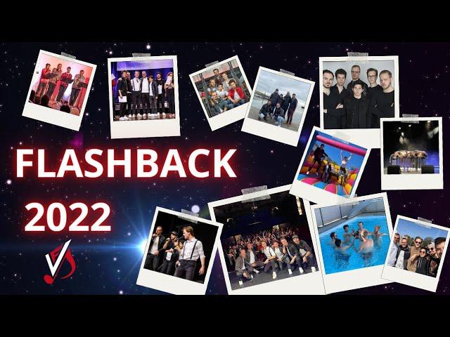 FREE VOCALS - FLASHBACK #2022