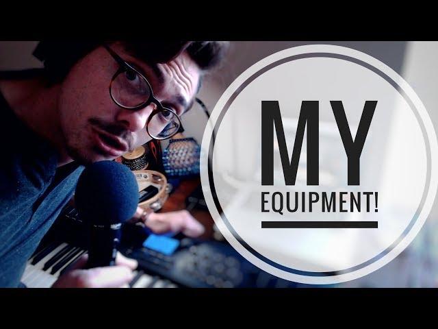 EQUIPMENT RUNDOWN