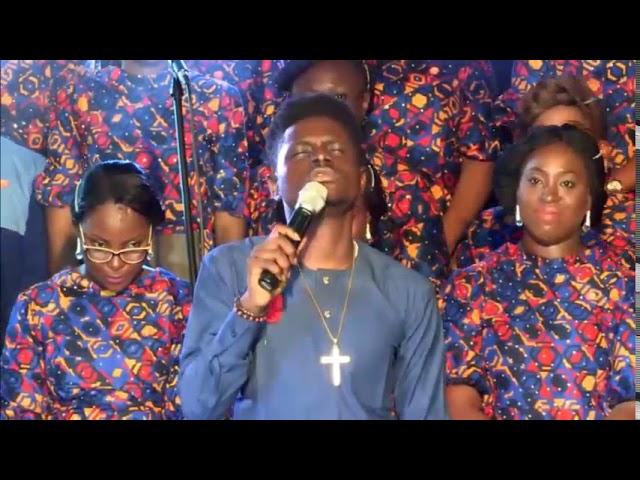 Kenny Blaq Latest Comedy On Man's Not Hot In Church