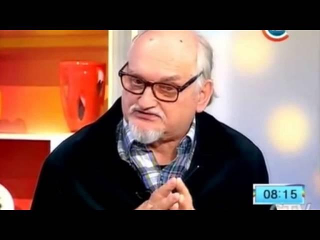 Геннадий Гладков о "Территории мюзикла"