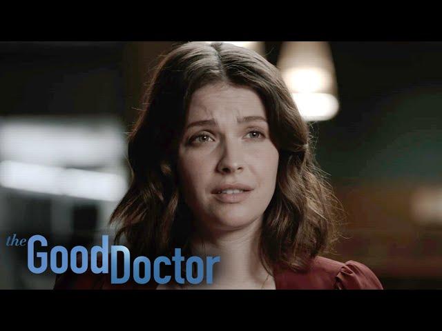 The Good Doctor | Lea Admits Why She Didn't Want To Be With Shaun