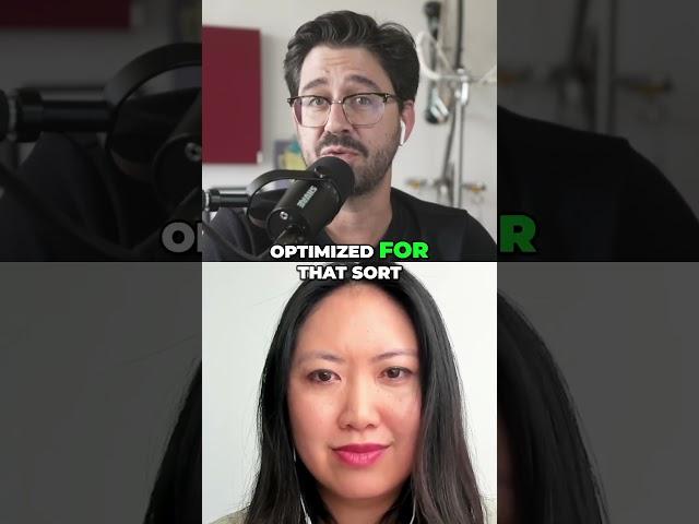 Talking to @rachelrhee about living post-cancer #podcast #buildingvalue
