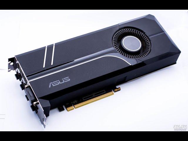 РЕМОНТ ASUS GTX 1060 - НЕ ВКЛЮЧАЕТСЯ - ЦЕНА РЕЗИСТОРА!