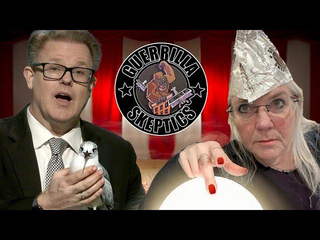 The SHOCKING Truth About Wikipedia's Secret Editors