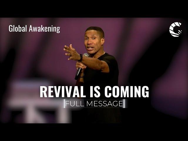 Ready for Revival | Full Message | Sean Smith