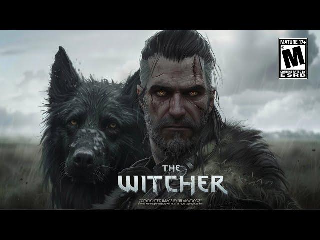 The Witcher: A New Saga™