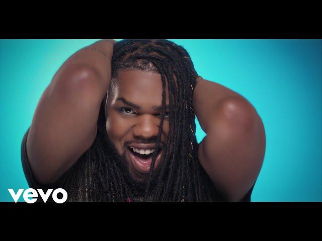 MNEK - Girlfriend