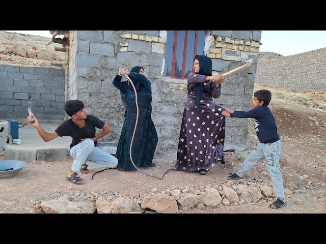  Shaukat's revenge on Amir began: Just because he complained about Islam!