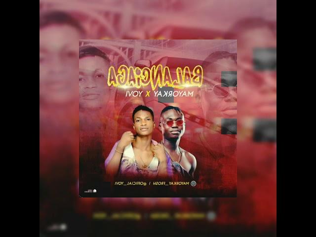 [Music] Mayorkay Ft. Yovi – Balanciaga @Mayorkay_frosh @Officialyovi @sayflexxyb