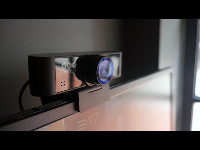 PTZOptics Webcam 80