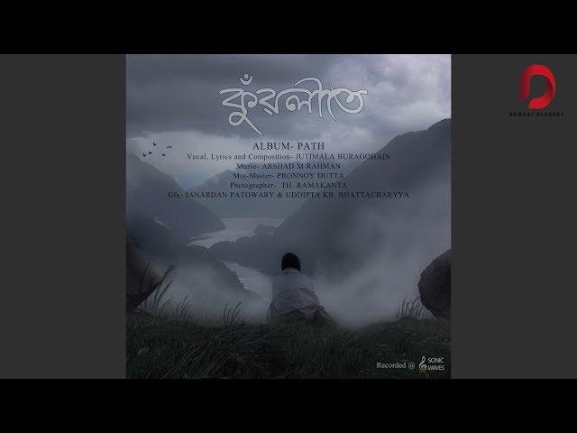 JUTIMALA BURAGOHAIN - Kuwalite | Arshad M Rahman