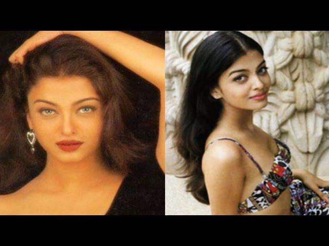 How Did Aishwarya Rai Introduce Herself At Miss World 1994 Pageant?