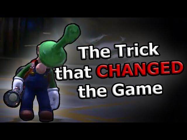 This Trick Broke Luigi’s Mansion 3