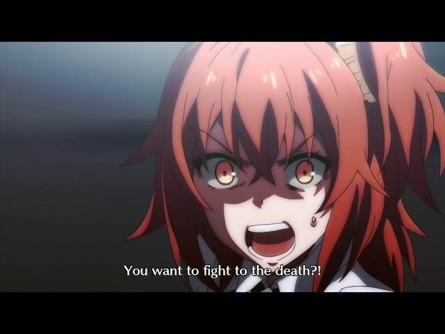 Pray For Gudako