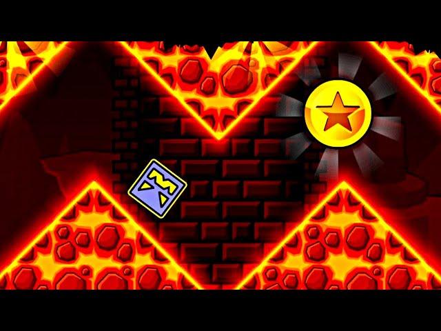 Can You Beat Geometry Dash In Under 100 Hours?