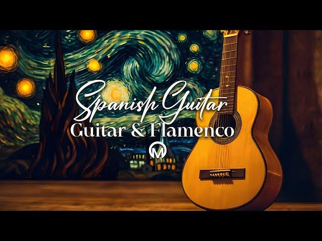 TOP 100 SPANISH GUITAR FLAMENCO MUSIC | Best of Flamenco & Spanish Guitar Music Playlist