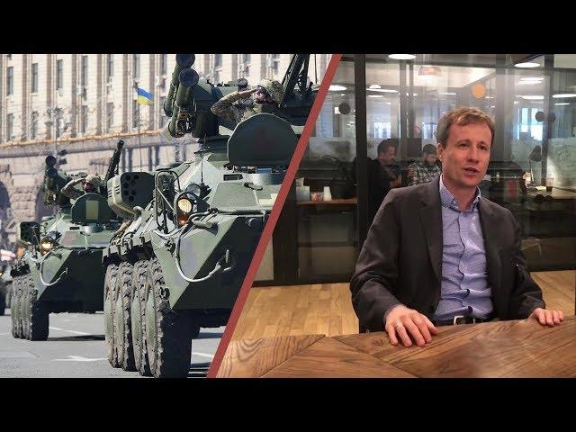 Политическое убежище в США для Украинцев из-за военного положения