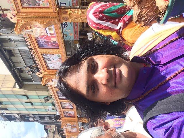 Chant&Chat with Mahesh Vinayakram
