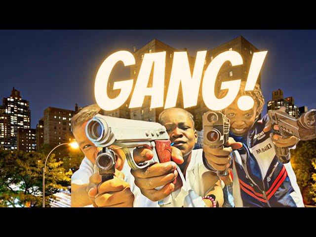 Thinking About Joining A Gang? | Watch THIS Video Before You Do! #drill #newyork #gang