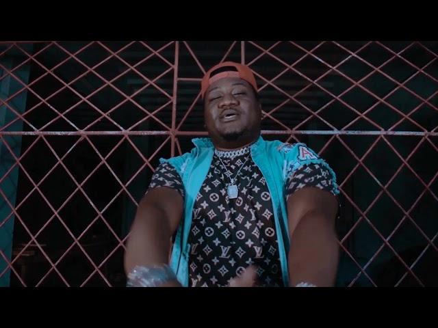 Kiss B Sai Baba Ft Muzo A.K.A Alphonso "Nivi Life Che!!!" Official Video