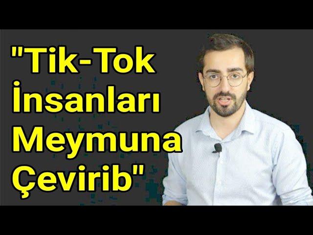 "Qızlar Tik-Tok'da orasını-burasını açıb hədiyyə yığır" - Fərid Pərdəşünas