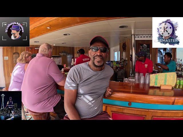 Another Carnival Paradise Cruise | The Bahamas