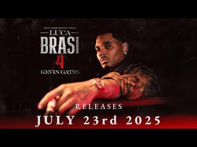 Kevin Gates - Kno One [Official Music Video]