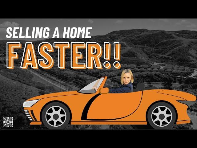 How to sell a home faster!! Audra Lambert 2024