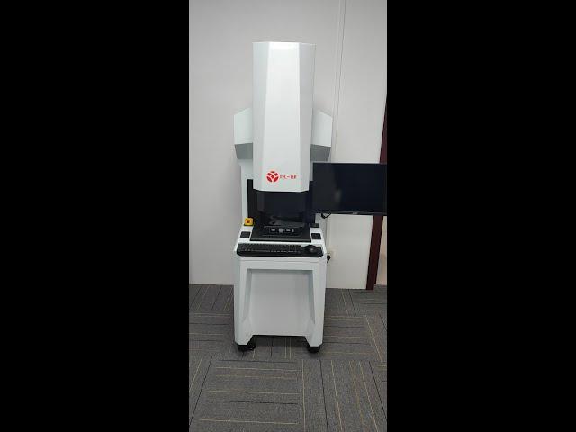 UNG-FAST-190 Instant Video Measuring Machine