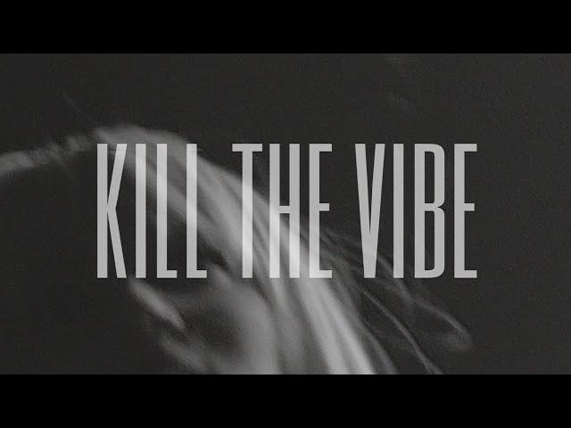 David Guetta x MORTEN x Prophecy - Kill The Vibe [Lyric Video]