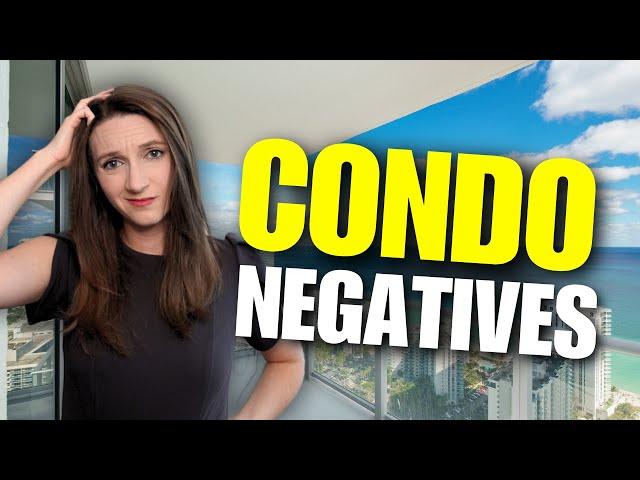 Negatives of Oceanfront Condo Living | Why We Didn't Buy A Condo | HONEST Reasons