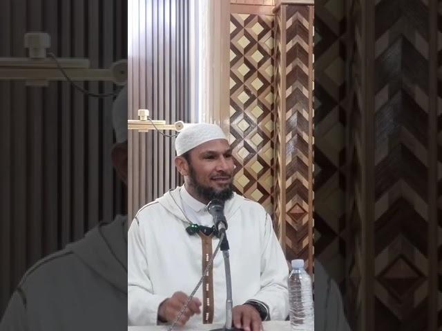 محاضرة للشيخ طاهر ضروي والشيخ محمد فليسي 