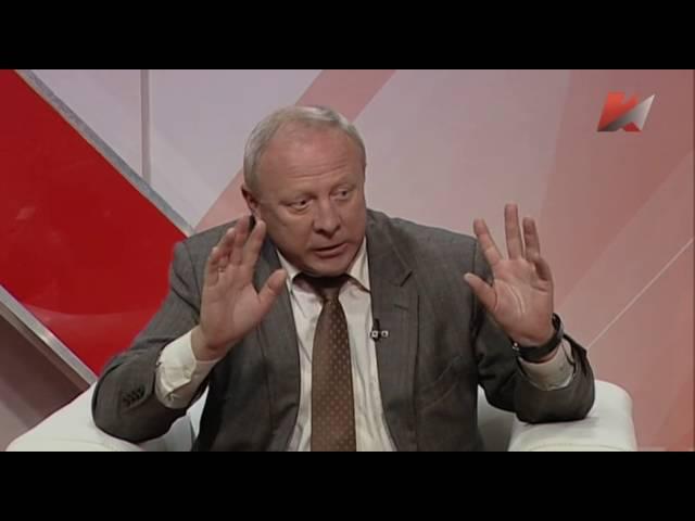 Национализация как инструмент развития (14.09.2016)