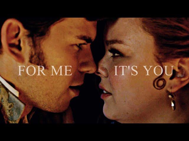 Penelope + Colin | For Me, It's You (Season 3)