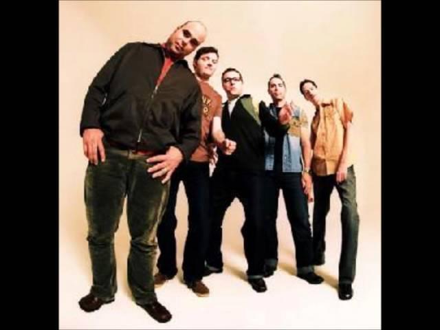 Aluminum - Bare Naked Ladies (High Quality)