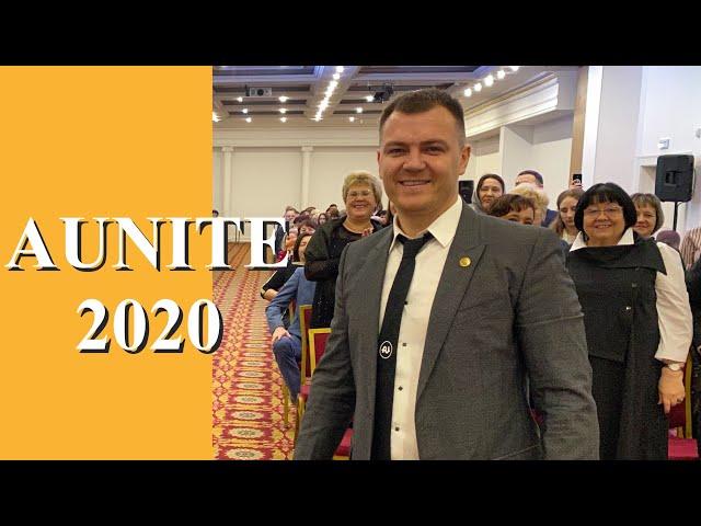 Aunite Group Инструменты
