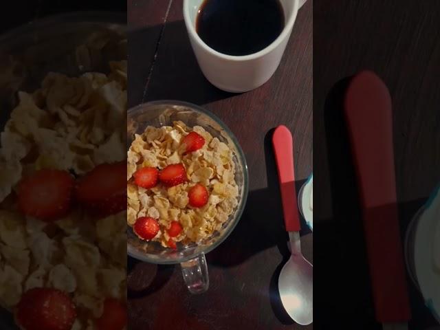 manhãs #morningroutine #morning #minivlog