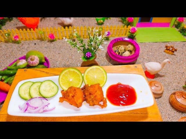 Egg Curry Recipe | Mini  Food Cooking | Tiny Cooking Recipe