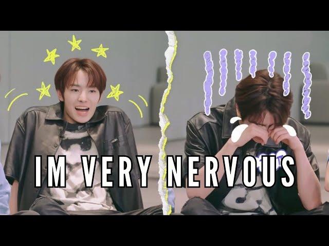 Yushi NCT New Team being effortlessly funny & cute