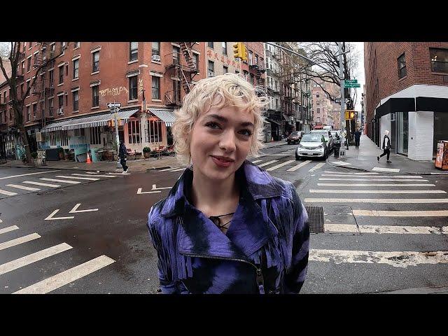 What Are People Wearing in New York? (Fashion Trends 2025 NYC Street Style Ep.156)
