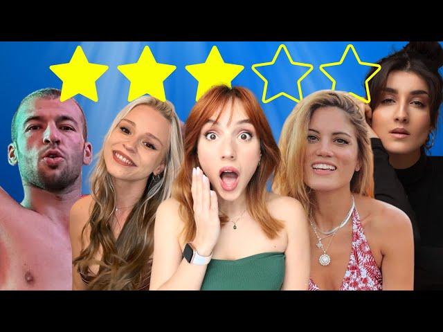 Αγοράζω από τα Brands των YouTubers | Marianna Grfld