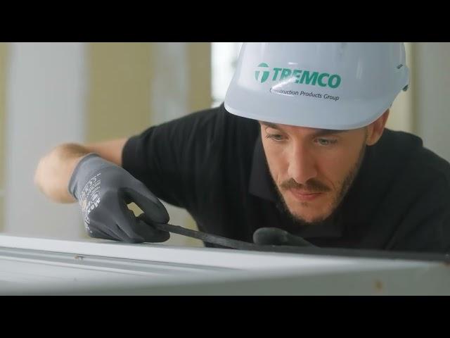 Tremco CPG - Vielfältige Baulösungen aus einer Hand (deutsche Untertitel)