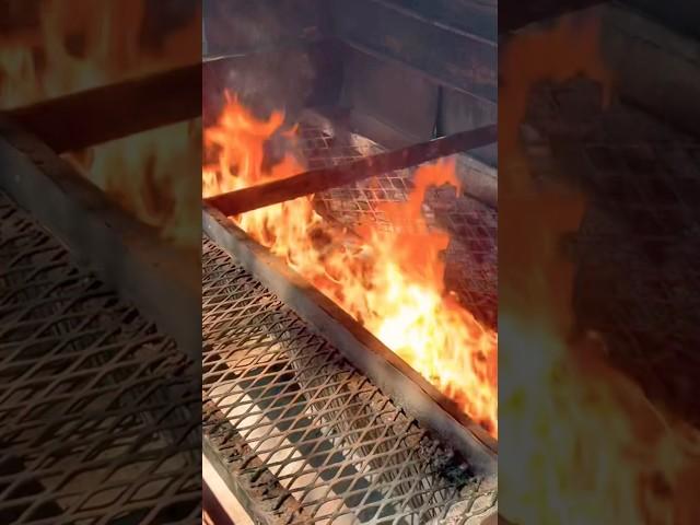 "Mango Habanero Wings That BITE Back! Plus Lamb Chops & Pulled Pork That MELT in Your Mouth!"