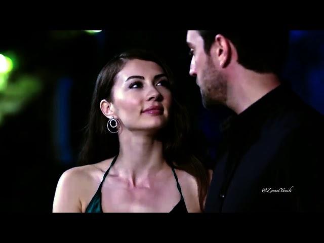 Ayşe & Kerem // "I don't want to fall in love"