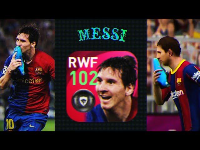 Messi whatsapp status️ | pes status video  #messi  #pes #video