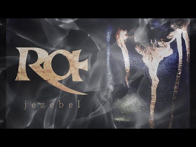 RA - Jezebel (Official Lyric Video)