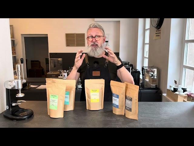 Alles versucht und der Kaffee ist immer noch sauer?#lapuzia #fragdenröster #kaffee