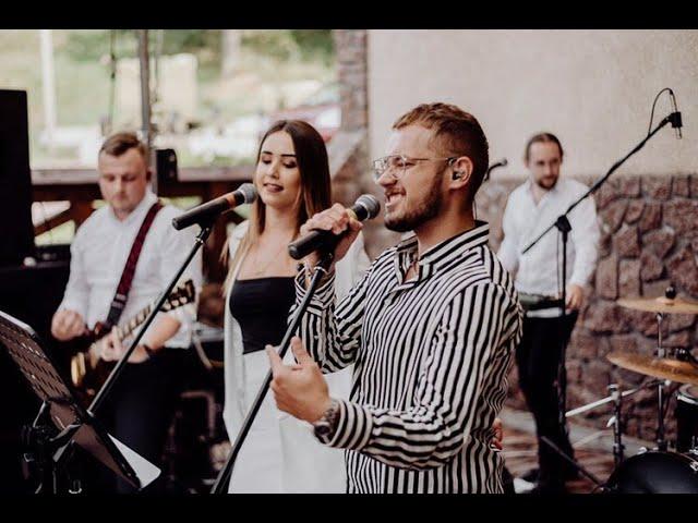 DZIDZIO feat Іван Попович - Василина [ LIVE Cover by Grand Sound Band ]