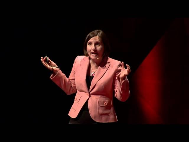 Three Myths of Behavior Change - What You Think You Know That You Don't: Jeni Cross at TEDxCSU